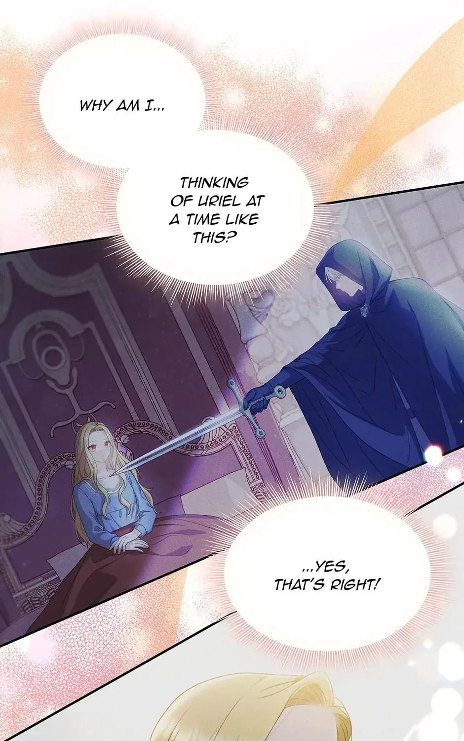 Two Sides of the Princess Chapter 66 page 70 - 