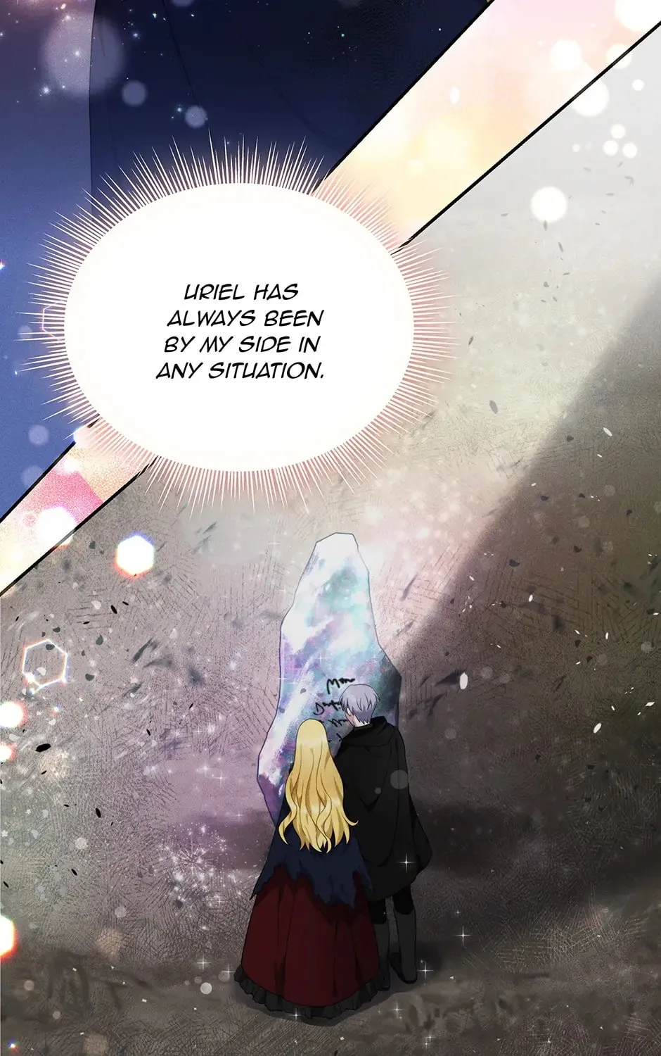 Two Sides of the Princess Chapter 66 page 72 - 