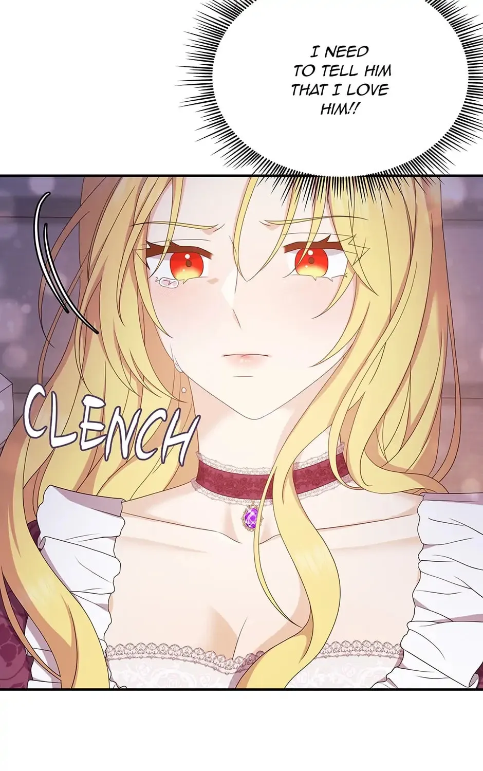 Two Sides of the Princess Chapter 66 page 86 - 