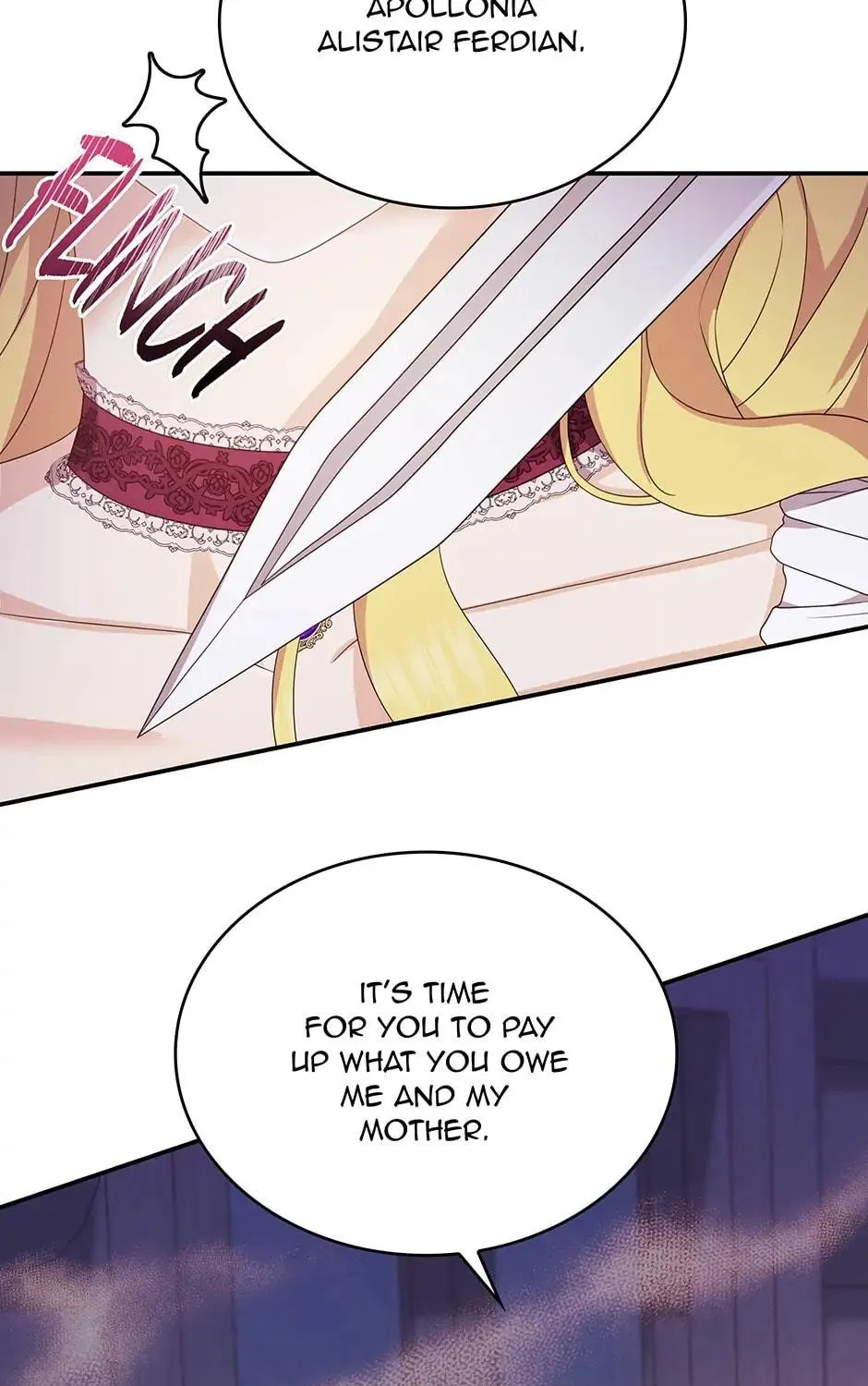 Two Sides of the Princess Chapter 66 page 88 - 