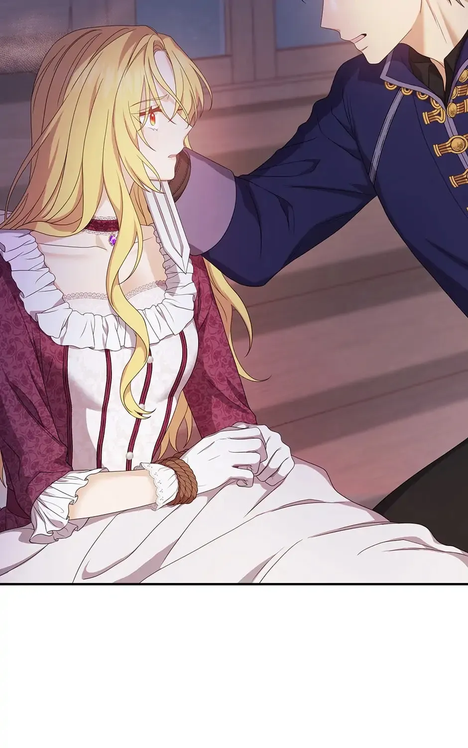 Two Sides of the Princess Chapter 66 page 90 - 