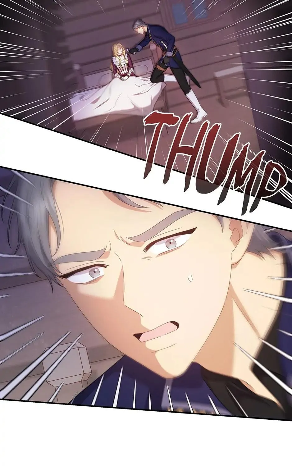 Two Sides of the Princess Chapter 66 page 94 - 