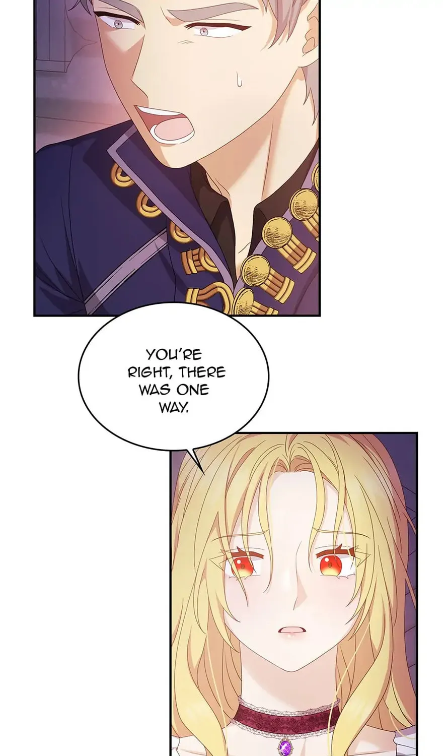 Two Sides of the Princess Chapter 67 page 102 - 