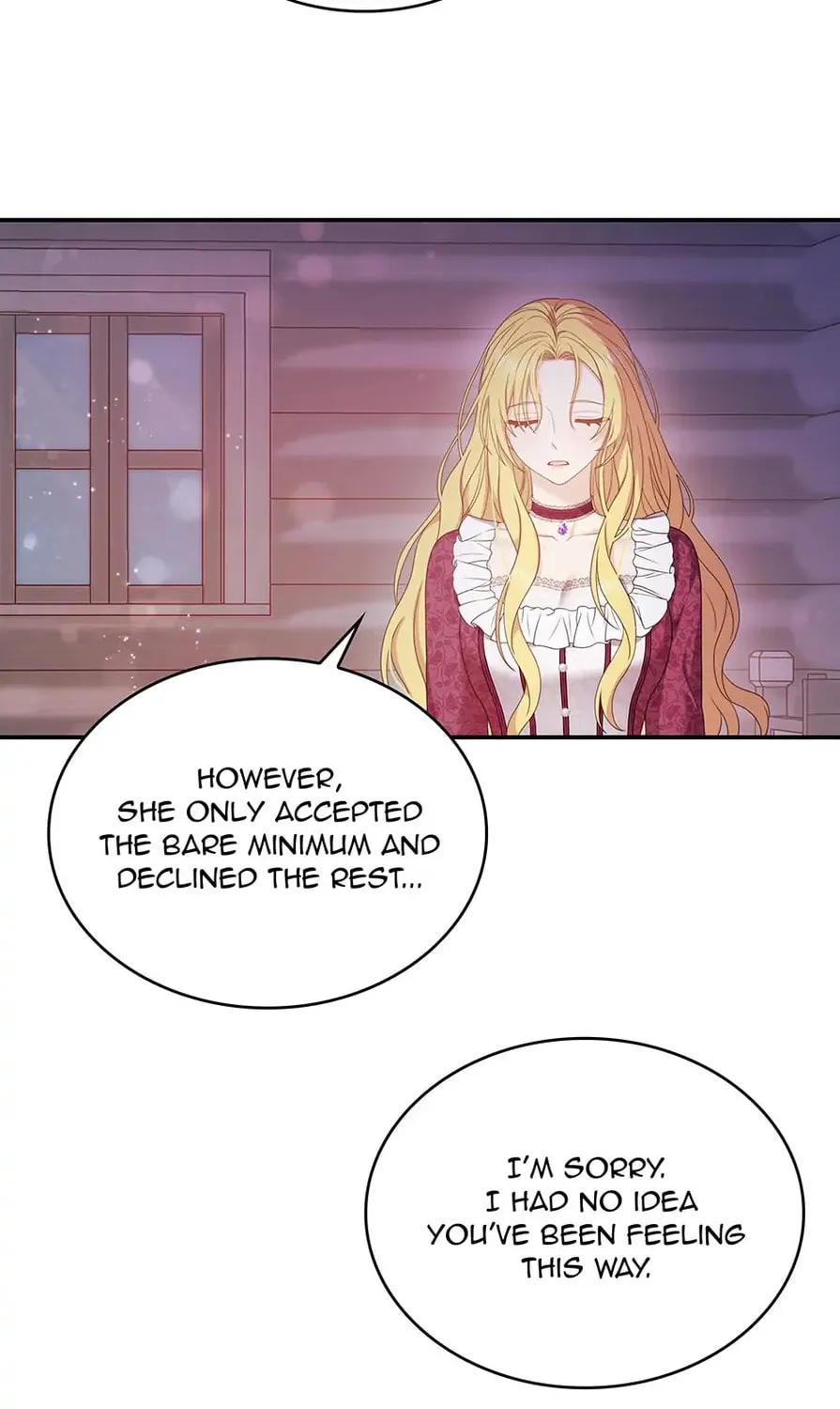 Two Sides of the Princess Chapter 67 page 110 - 