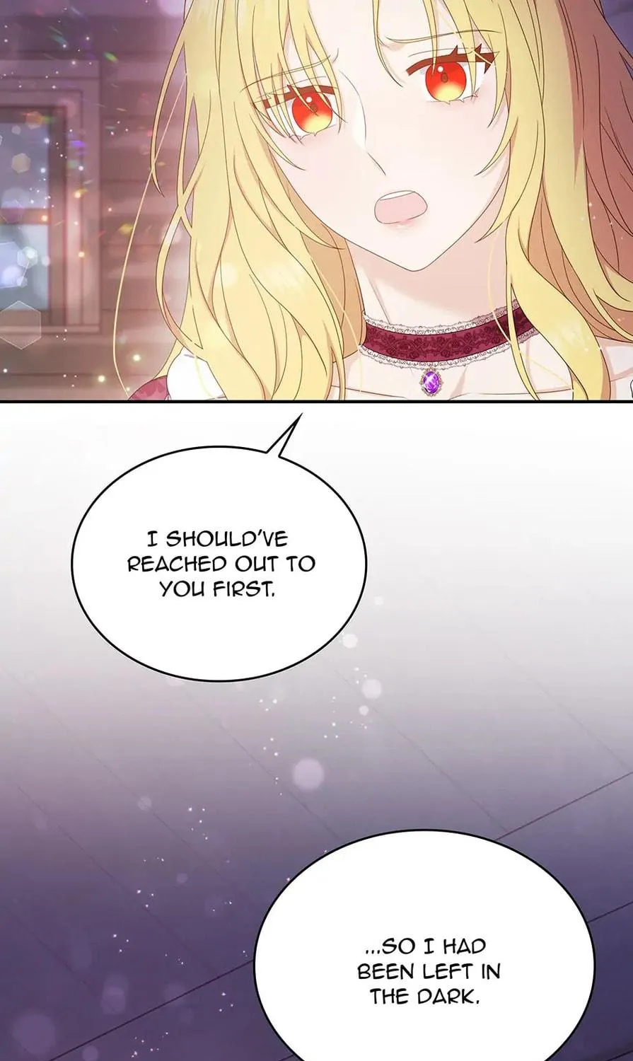 Two Sides of the Princess Chapter 67 page 112 - 