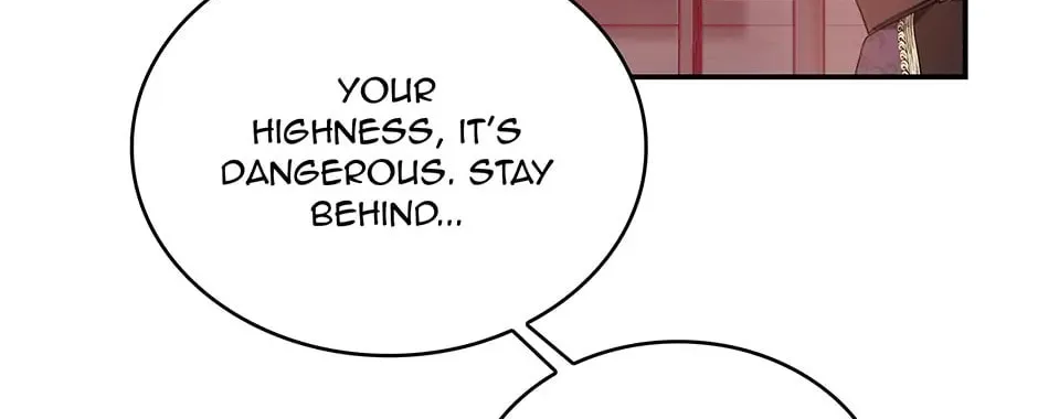 Two Sides of the Princess Chapter 67 page 13 - 