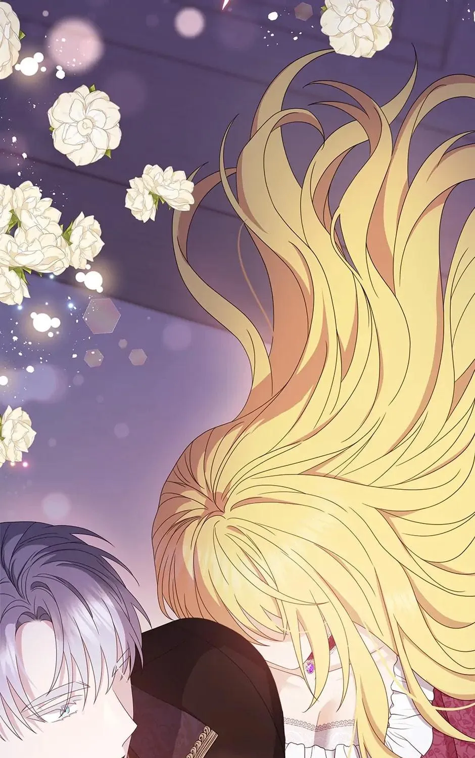 Two Sides of the Princess Chapter 67 page 16 - 