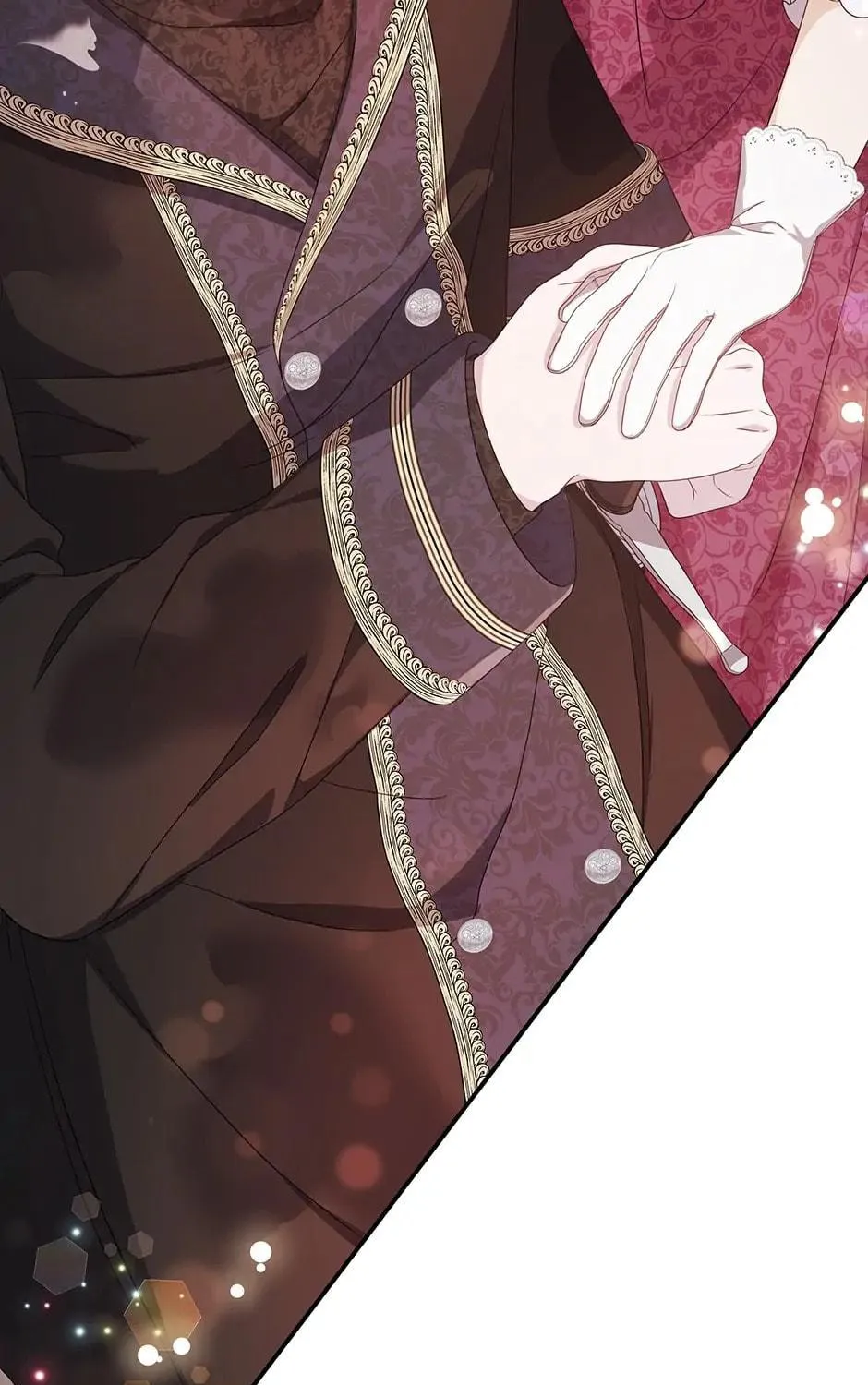 Two Sides of the Princess Chapter 67 page 18 - 