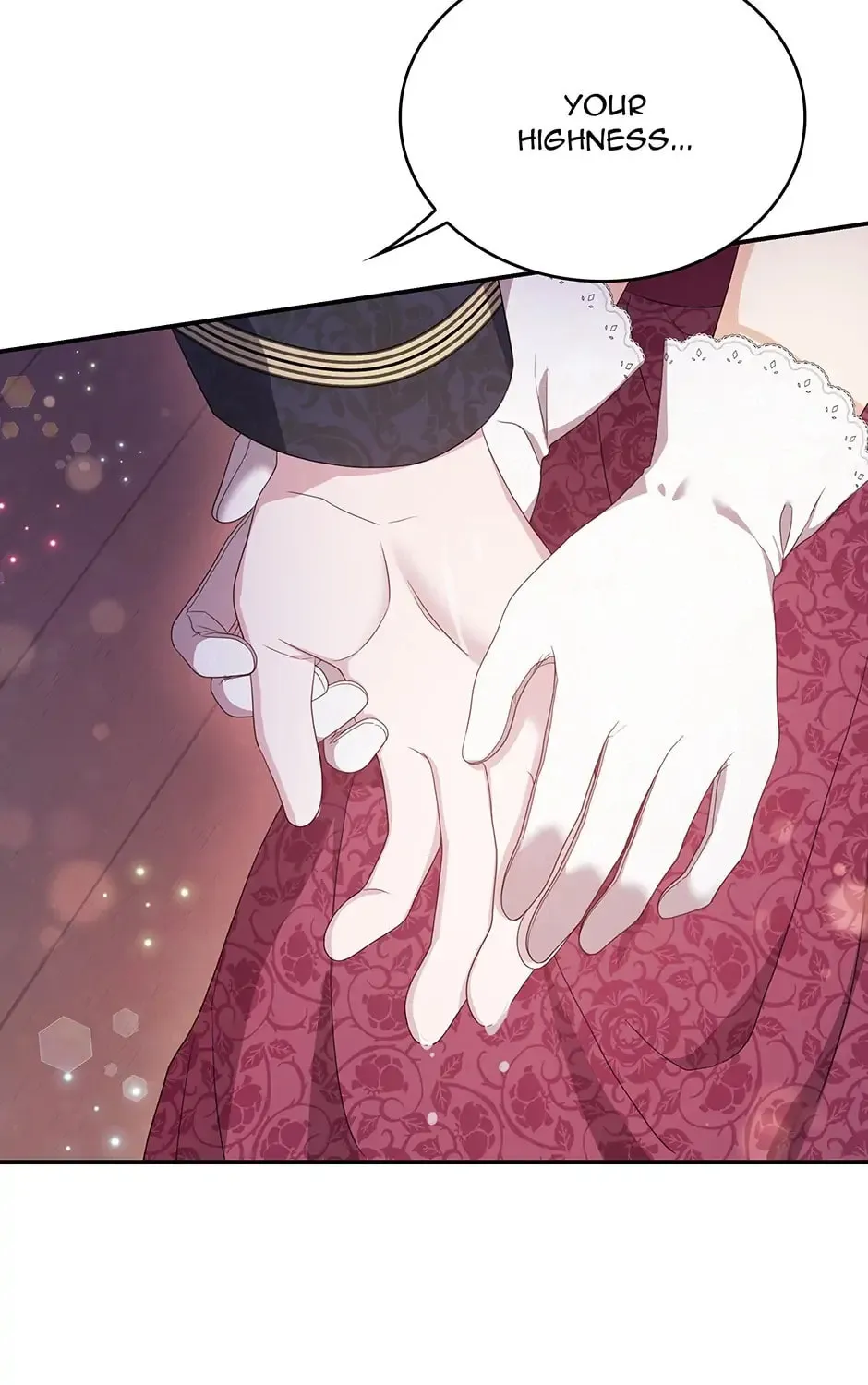 Two Sides of the Princess Chapter 67 page 20 - 
