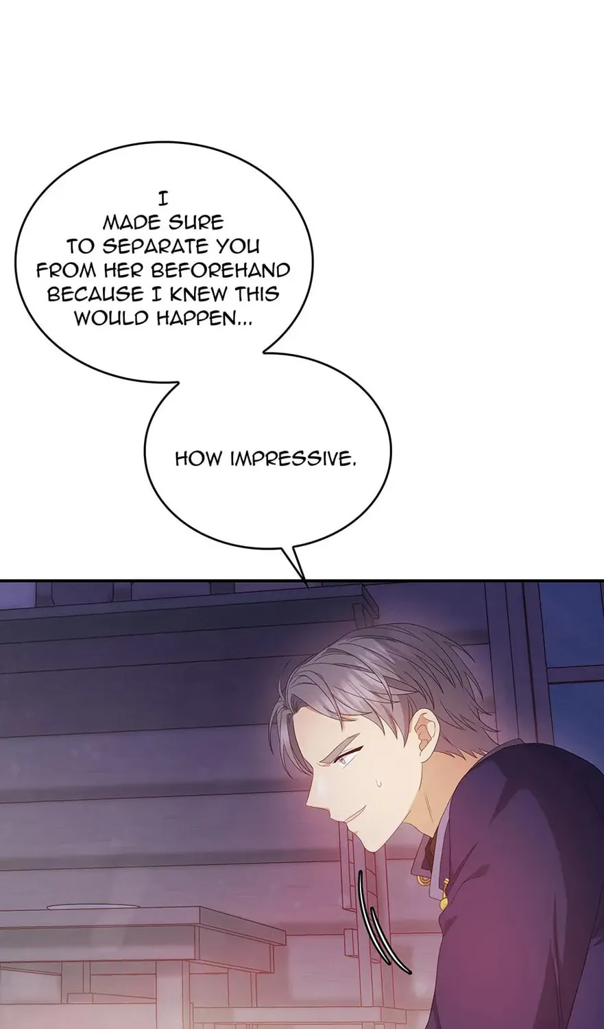 Two Sides of the Princess Chapter 67 page 24 - 