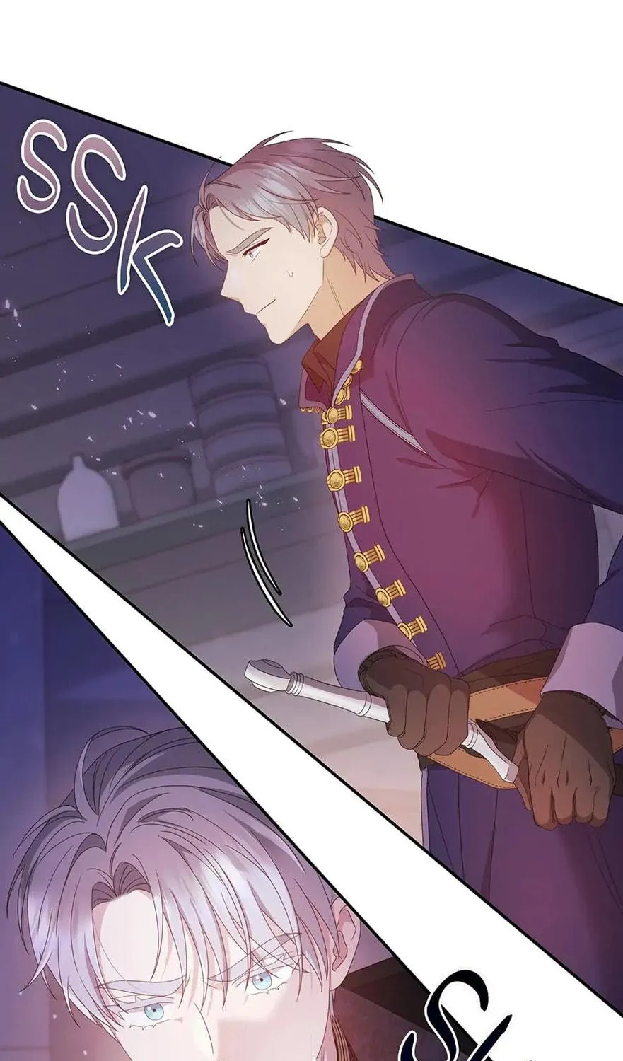 Two Sides of the Princess Chapter 67 page 28 - 
