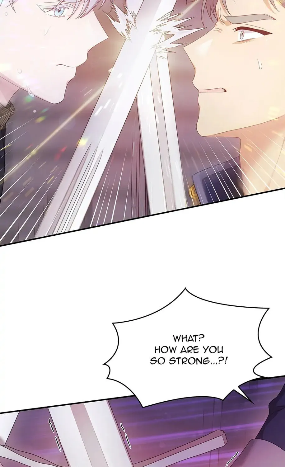 Two Sides of the Princess Chapter 67 page 36 - 