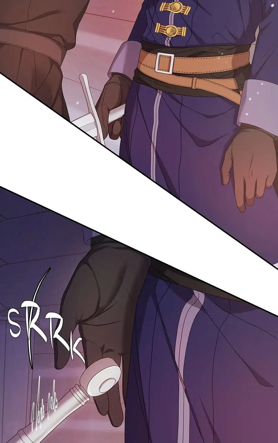 Two Sides of the Princess Chapter 67 page 46 - 