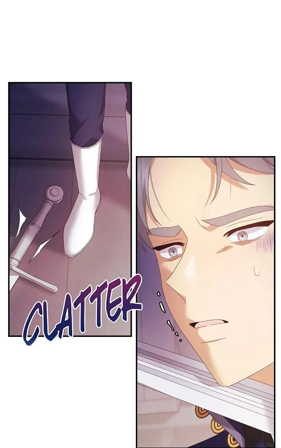 Two Sides of the Princess Chapter 67 page 48 - 