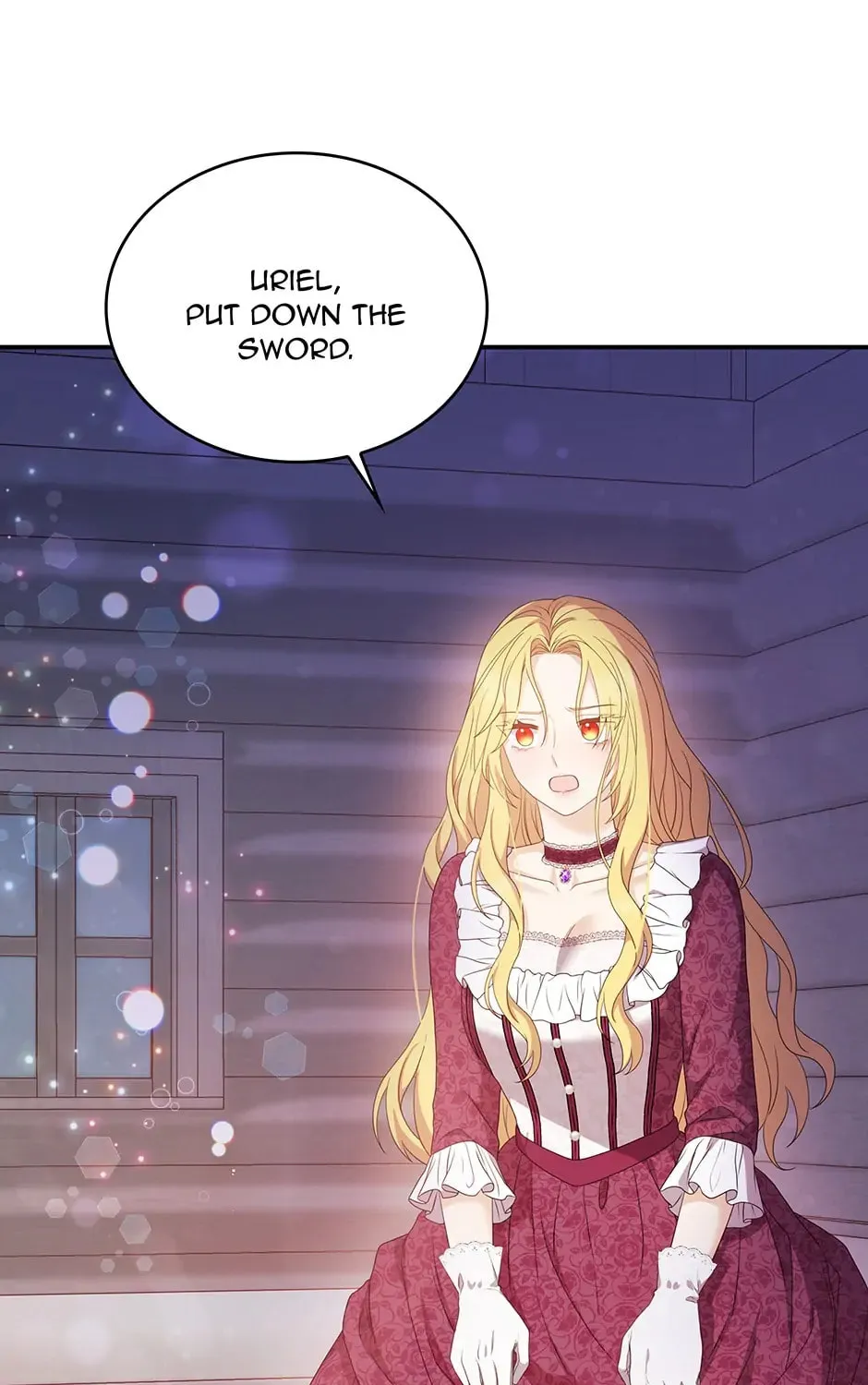 Two Sides of the Princess Chapter 67 page 50 - 