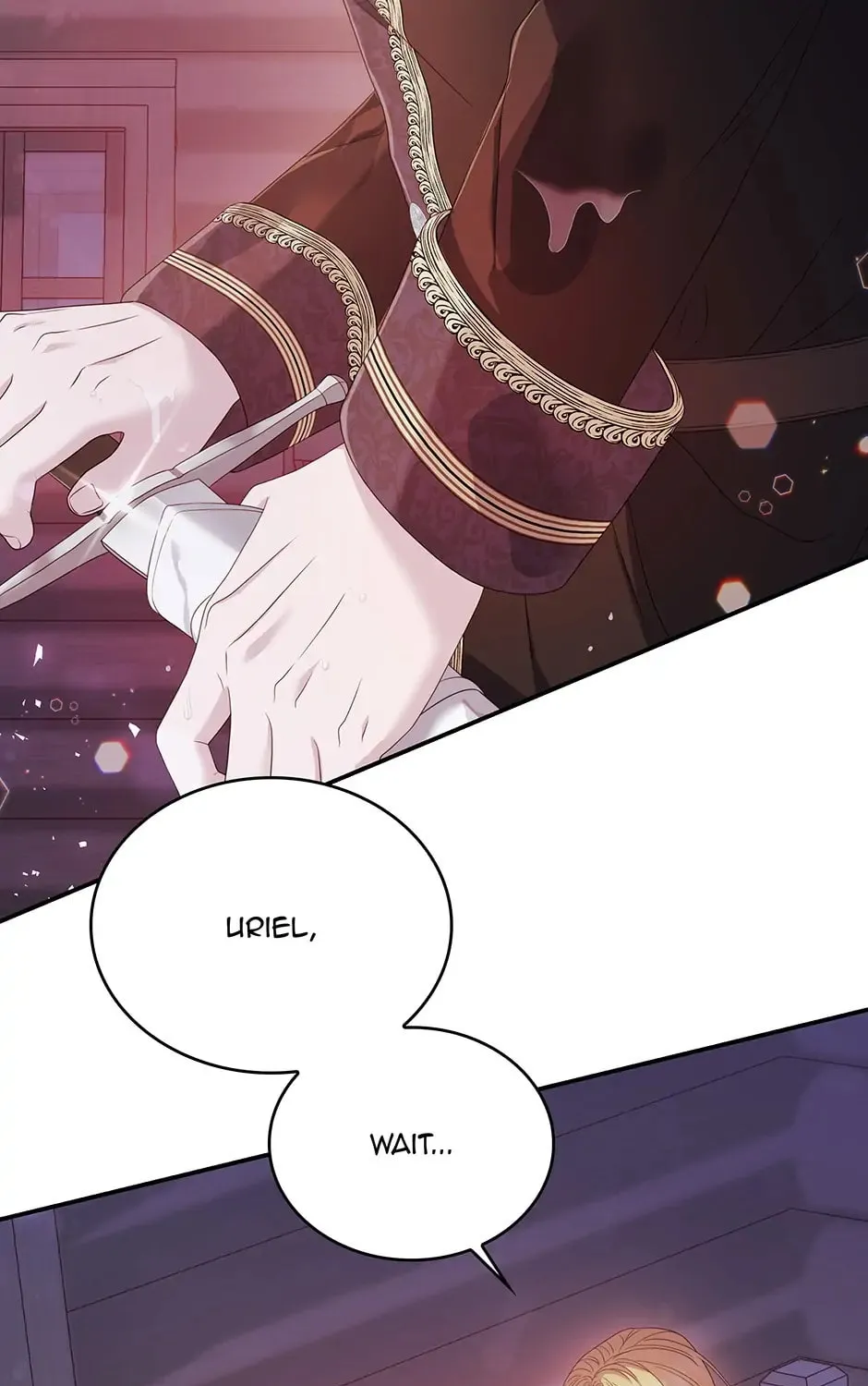 Two Sides of the Princess Chapter 67 page 6 - 