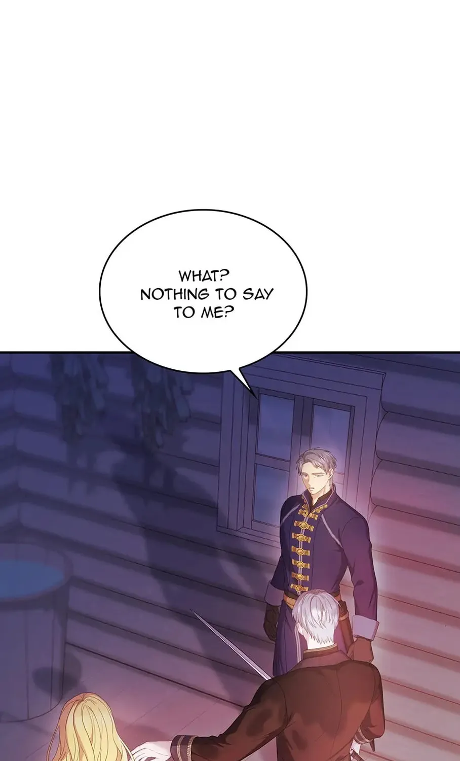Two Sides of the Princess Chapter 67 page 54 - 