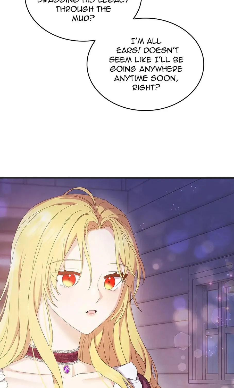 Two Sides of the Princess Chapter 67 page 58 - 