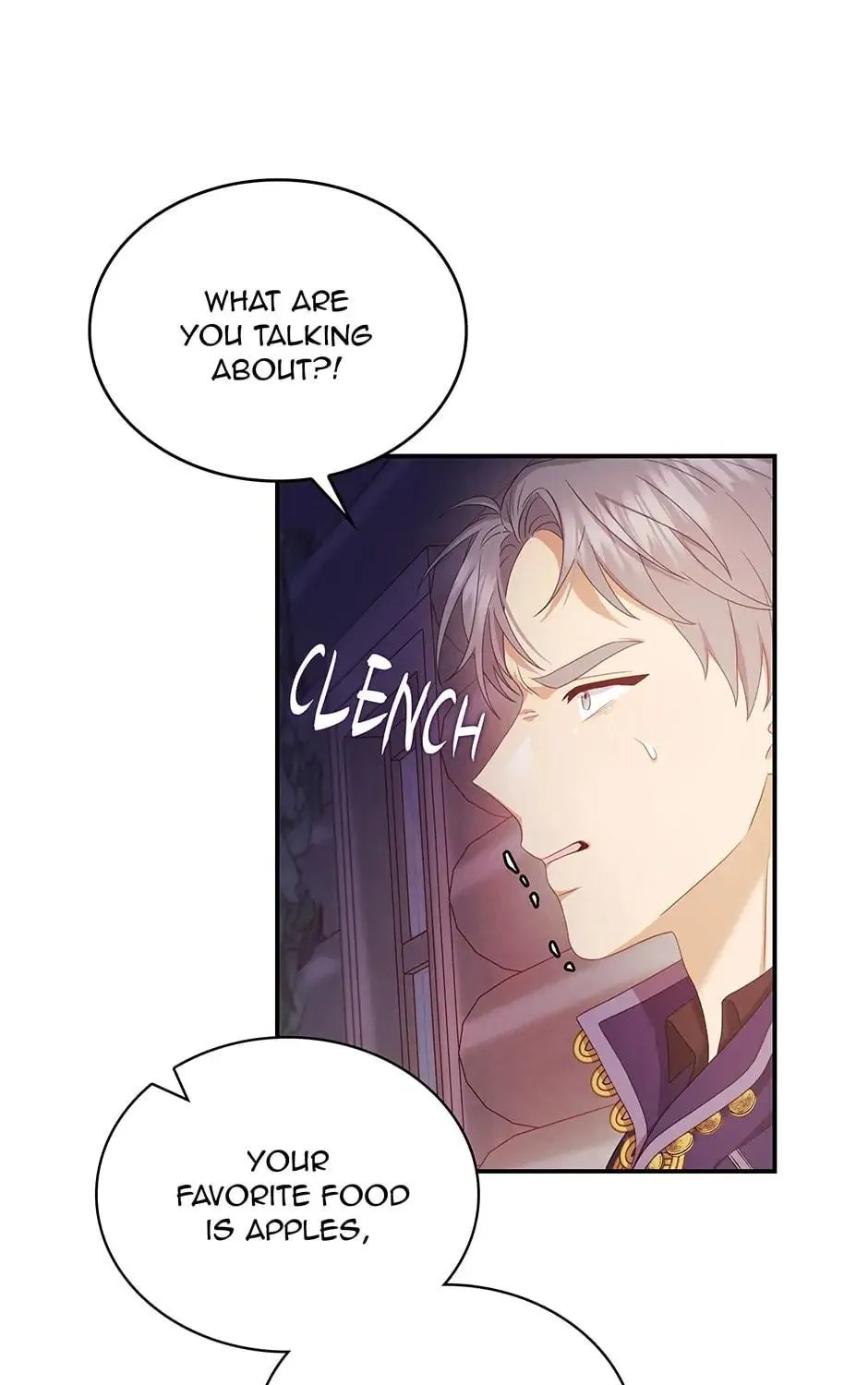Two Sides of the Princess Chapter 67 page 64 - 