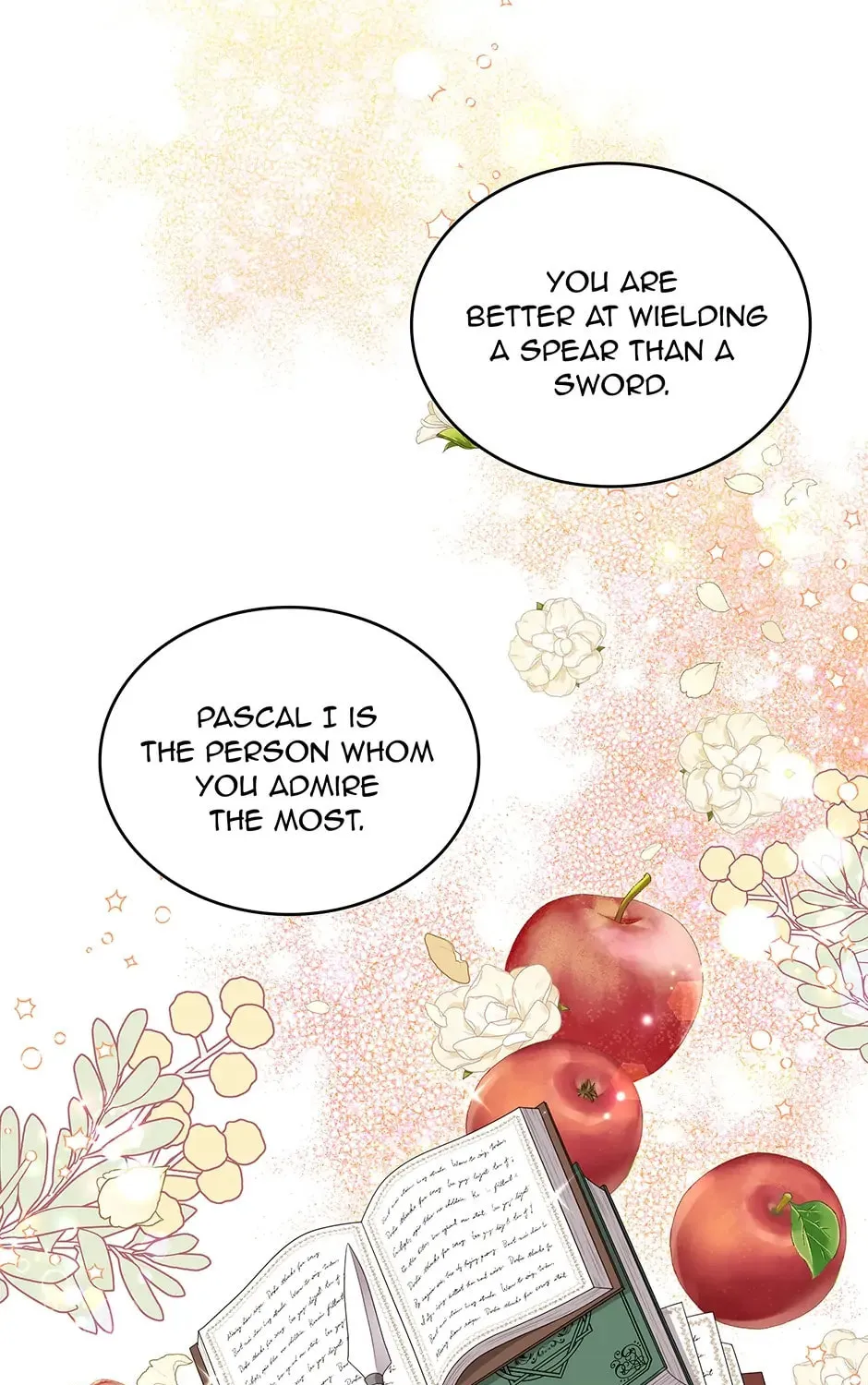 Two Sides of the Princess Chapter 67 page 66 - 