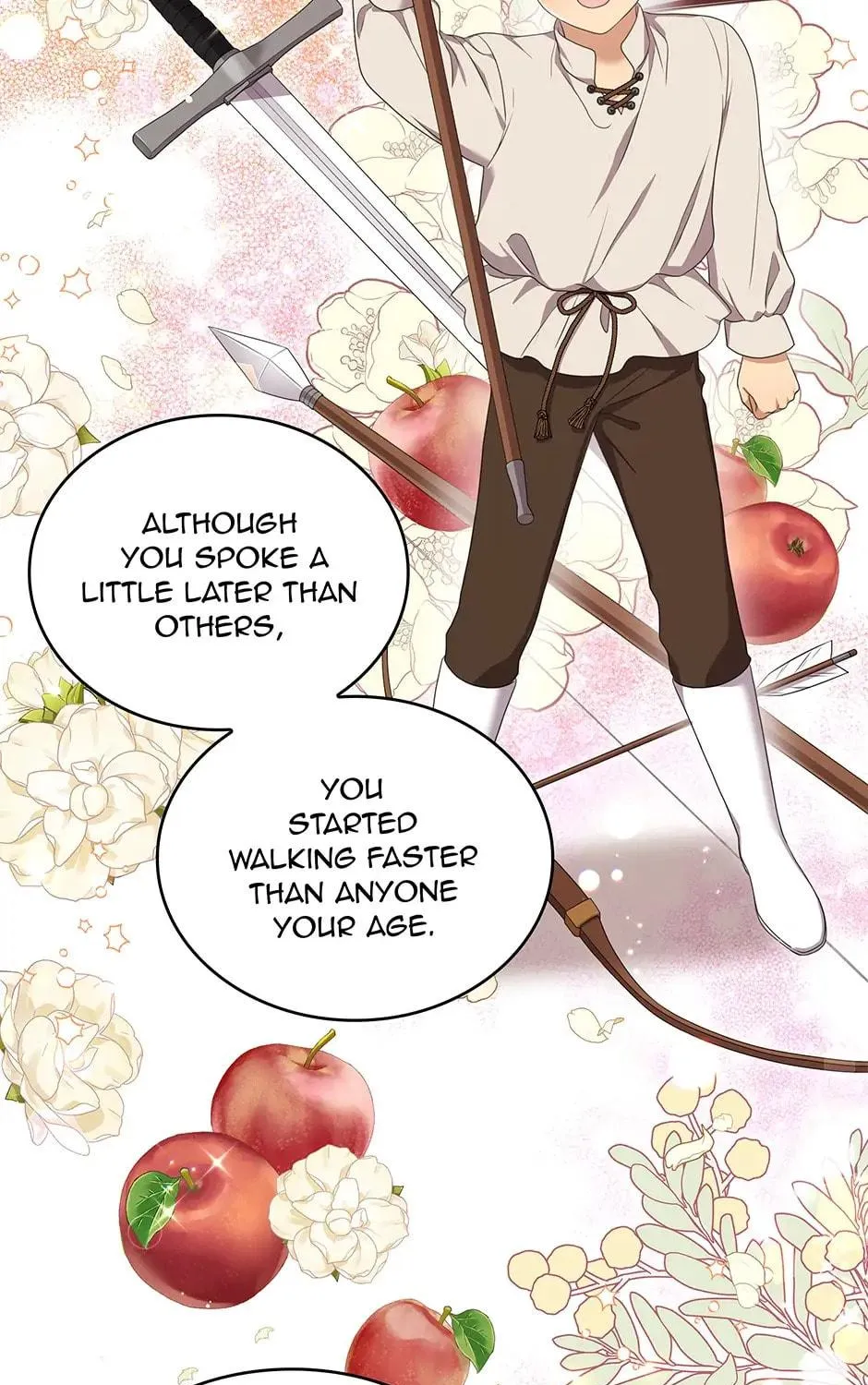 Two Sides of the Princess Chapter 67 page 68 - 