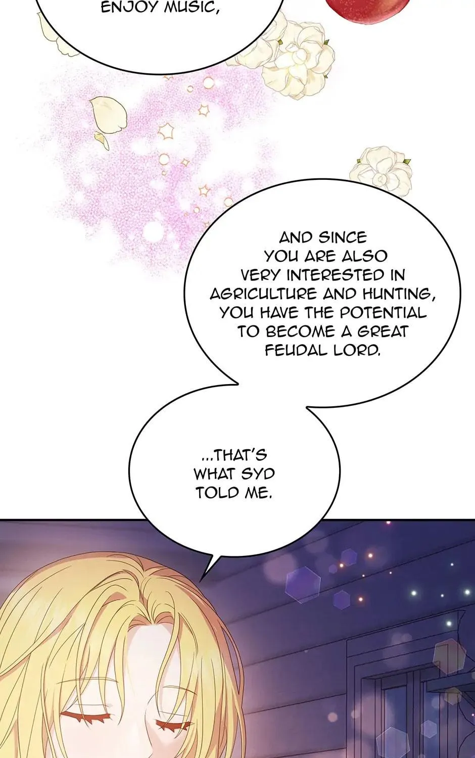 Two Sides of the Princess Chapter 67 page 70 - 