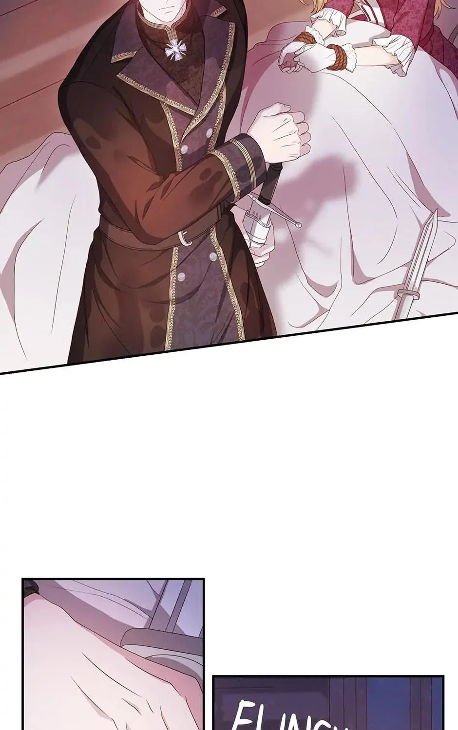 Two Sides of the Princess Chapter 67 page 8 - 