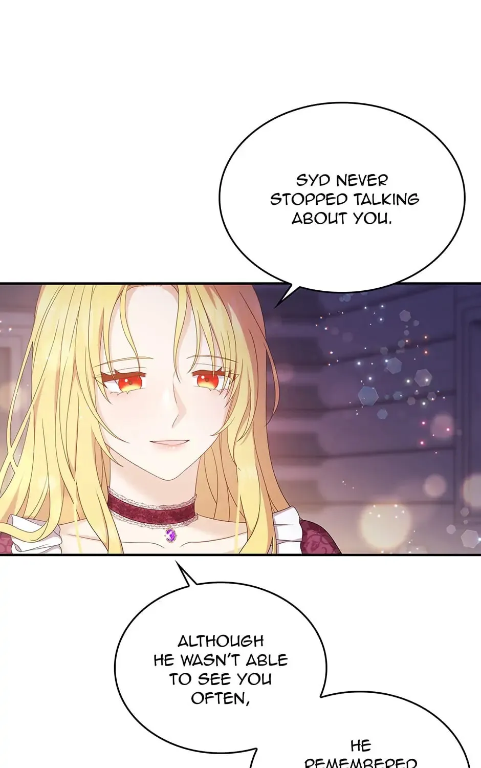 Two Sides of the Princess Chapter 67 page 74 - 