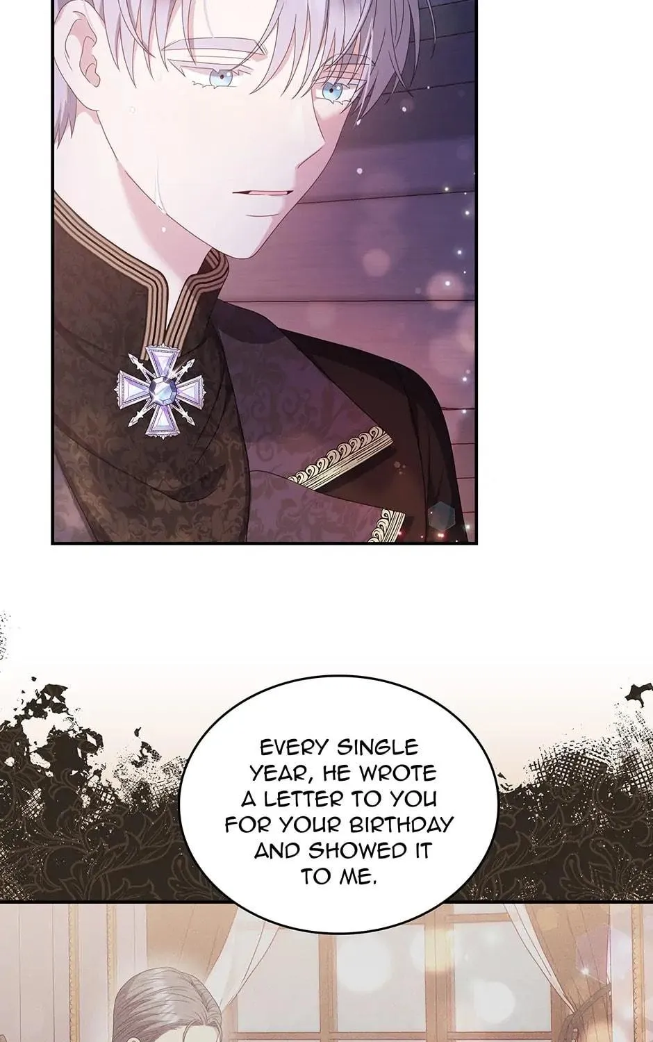 Two Sides of the Princess Chapter 67 page 76 - 