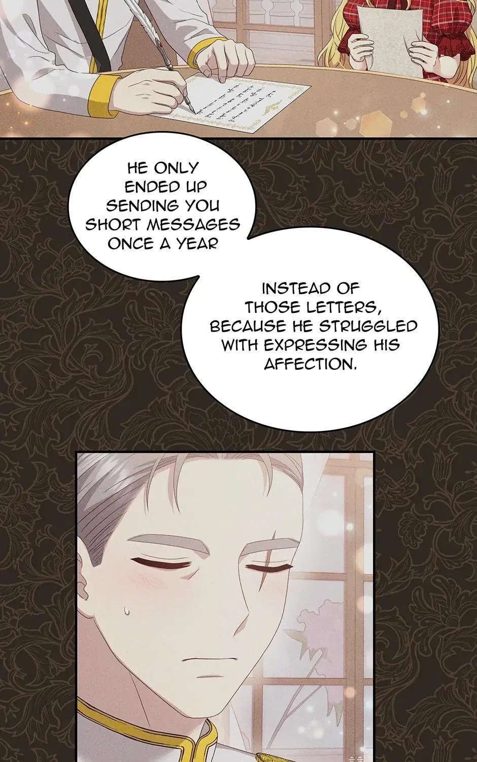 Two Sides of the Princess Chapter 67 page 78 - 