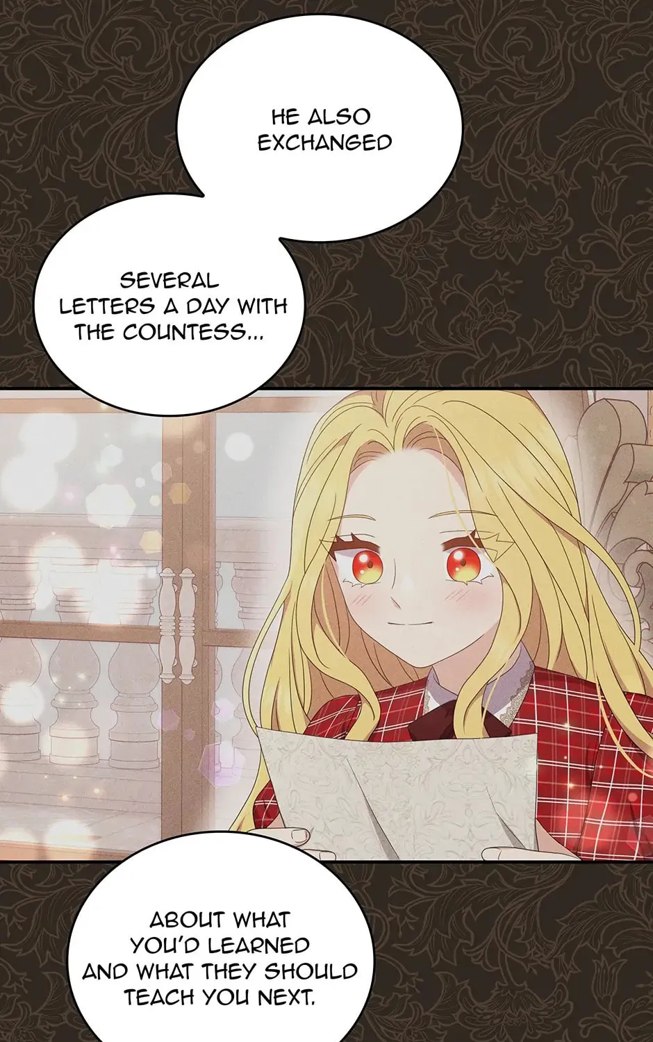 Two Sides of the Princess Chapter 67 page 80 - 