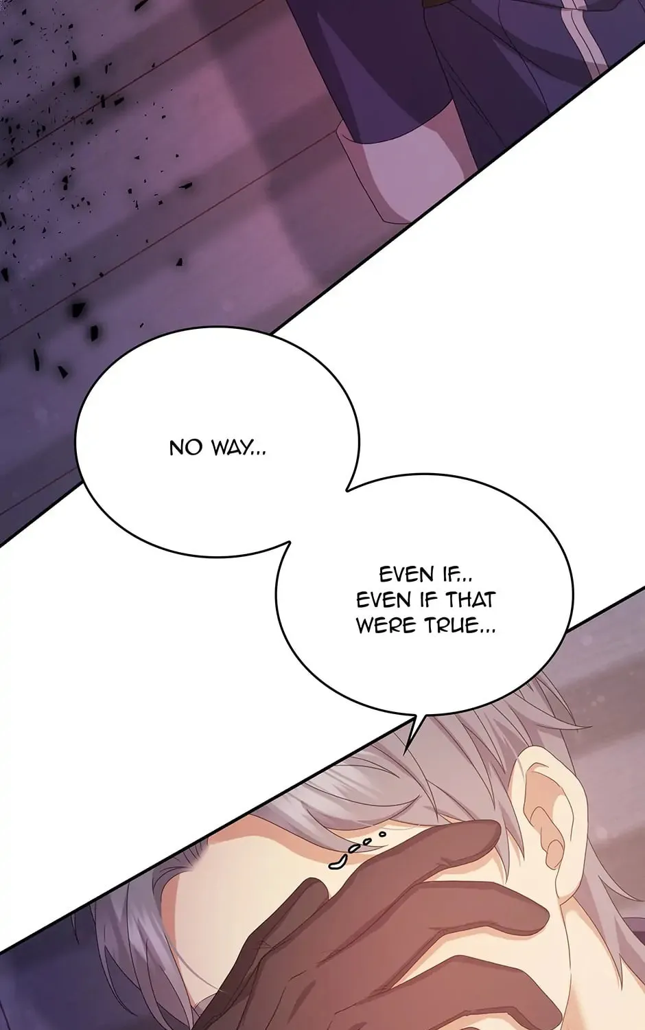 Two Sides of the Princess Chapter 67 page 90 - 