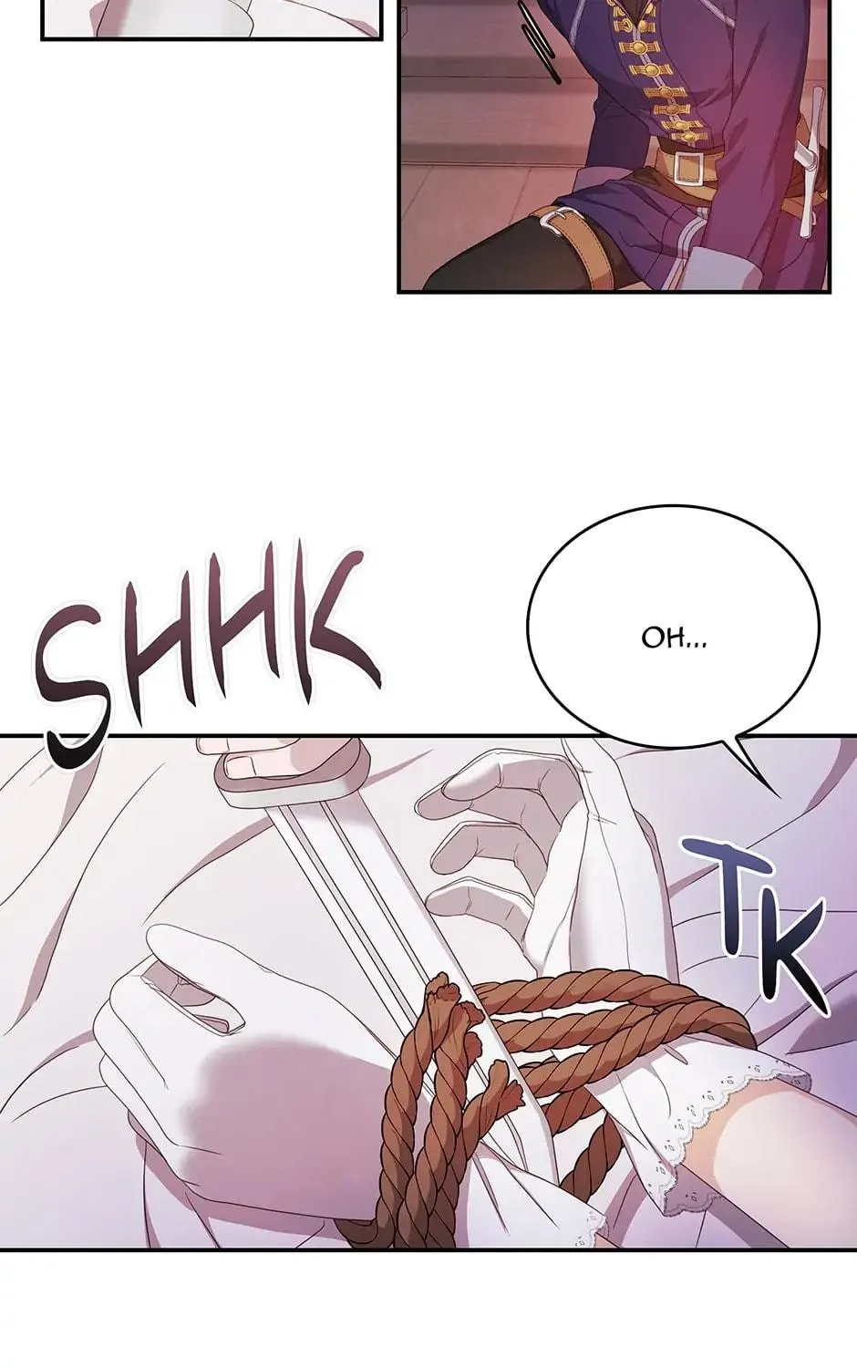 Two Sides of the Princess Chapter 67 page 10 - 