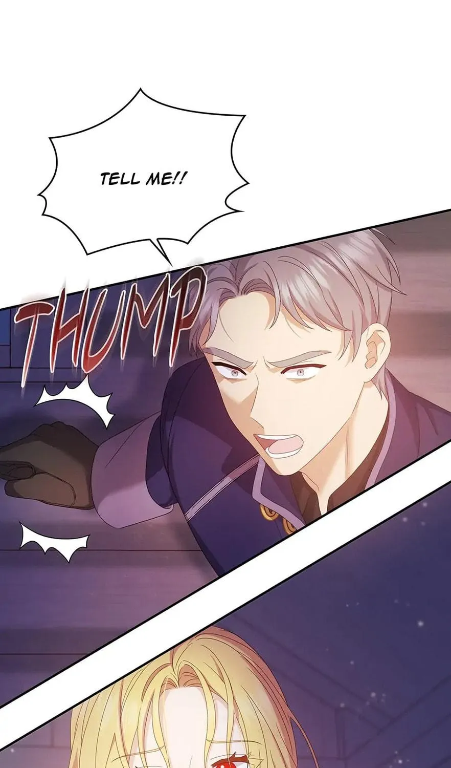Two Sides of the Princess Chapter 67 page 94 - 