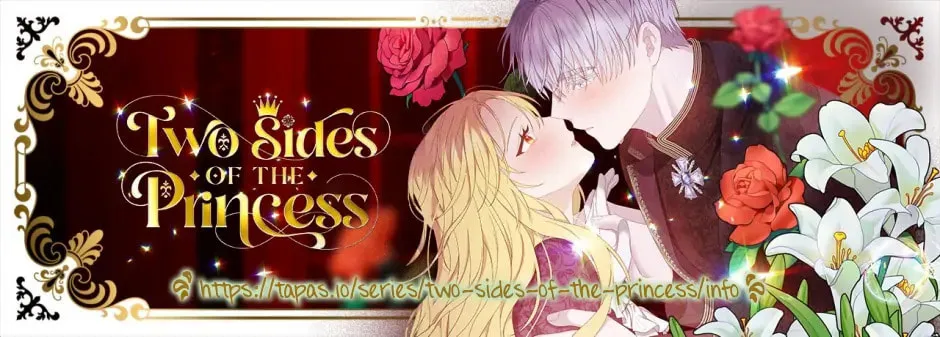 Two Sides of the Princess Chapter 68 page 1 - 