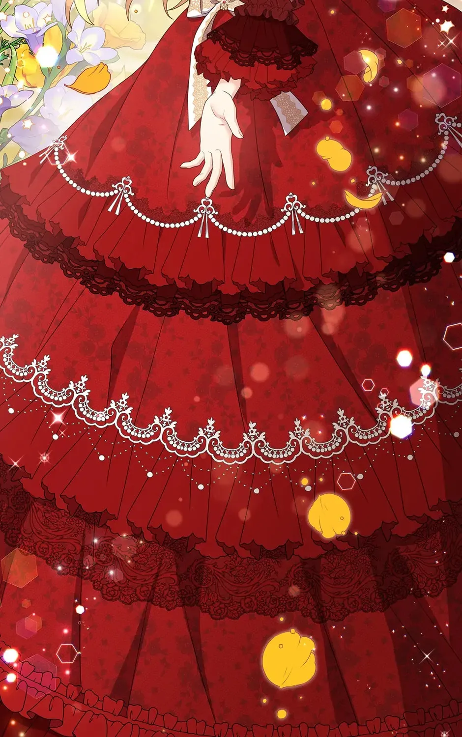 Two Sides of the Princess Chapter 68 page 104 - 