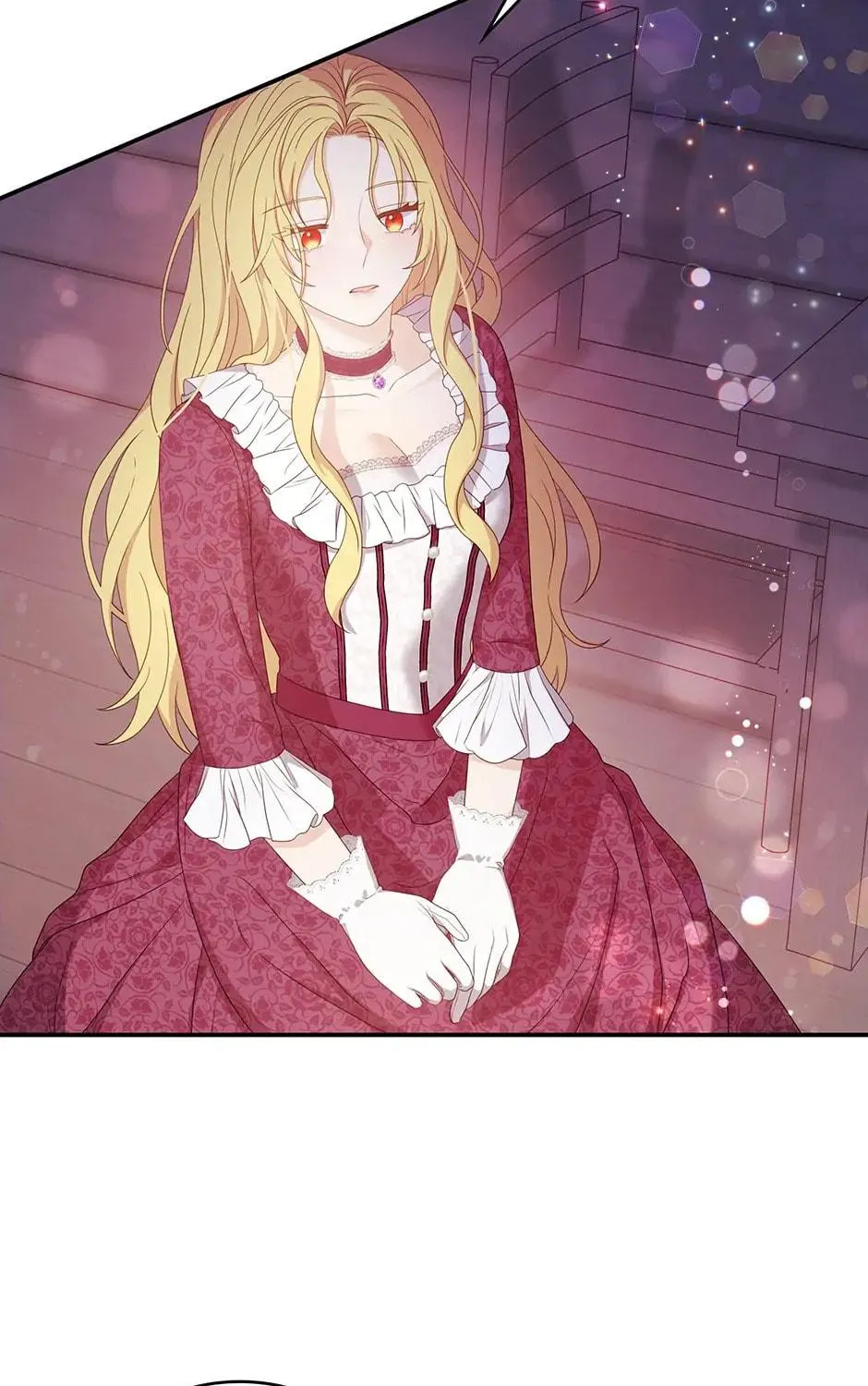 Two Sides of the Princess Chapter 68 page 16 - 