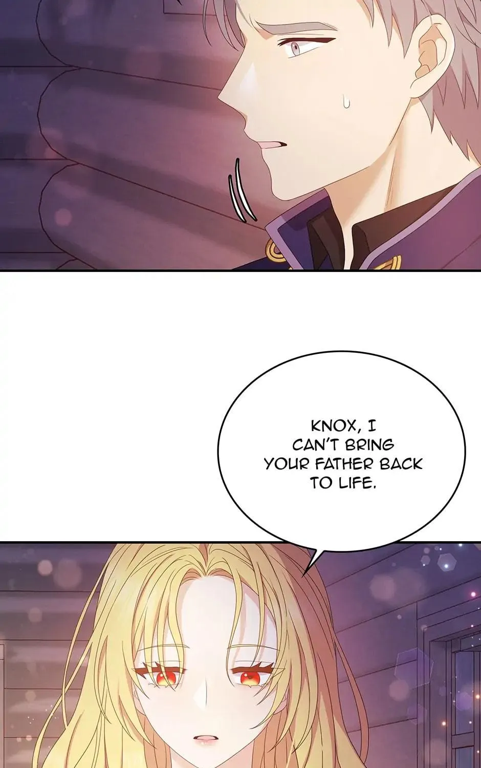 Two Sides of the Princess Chapter 68 page 18 - 
