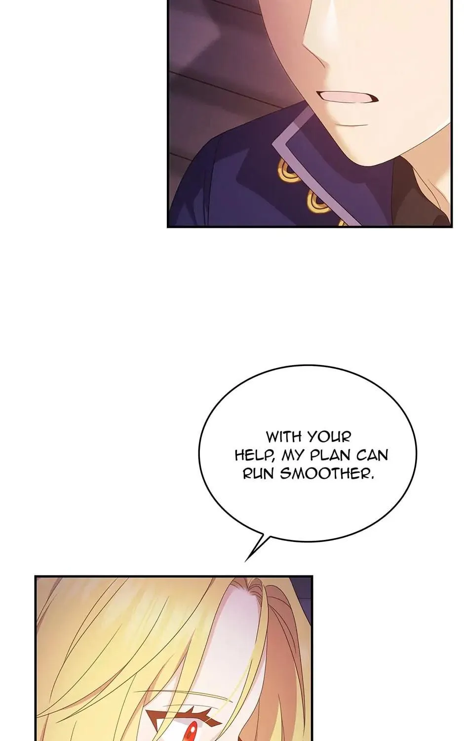 Two Sides of the Princess Chapter 68 page 28 - 