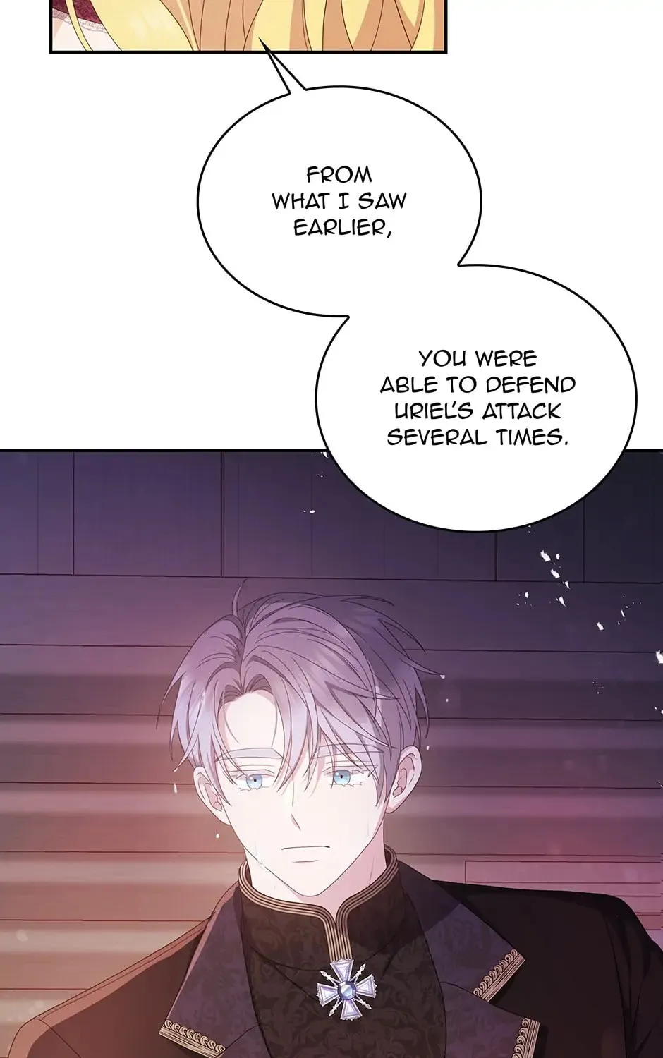 Two Sides of the Princess Chapter 68 page 30 - 