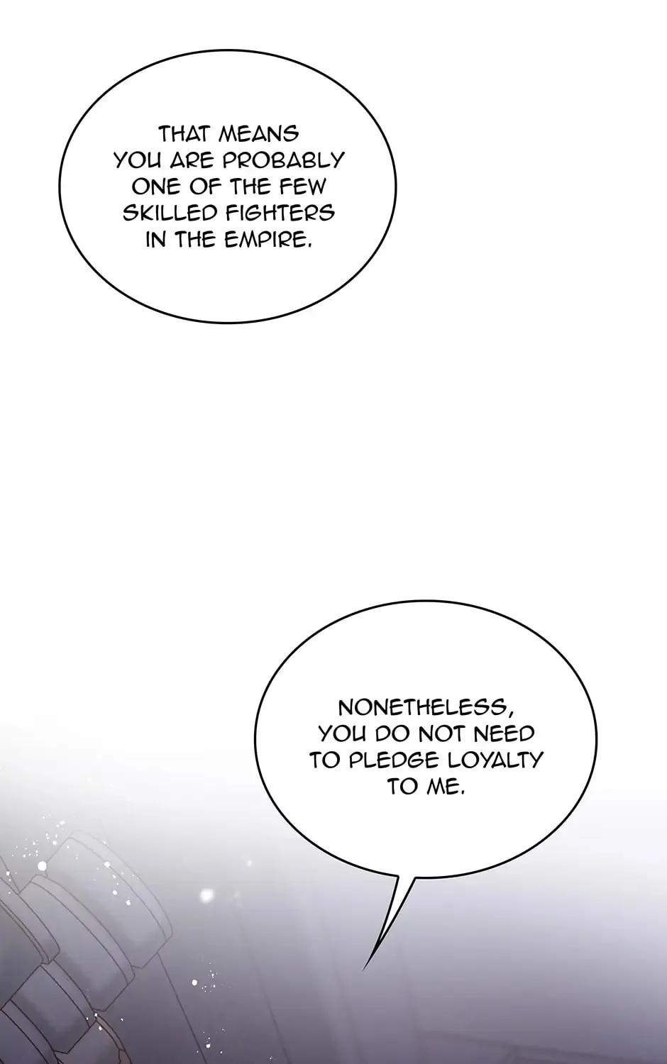 Two Sides of the Princess Chapter 68 page 32 - 