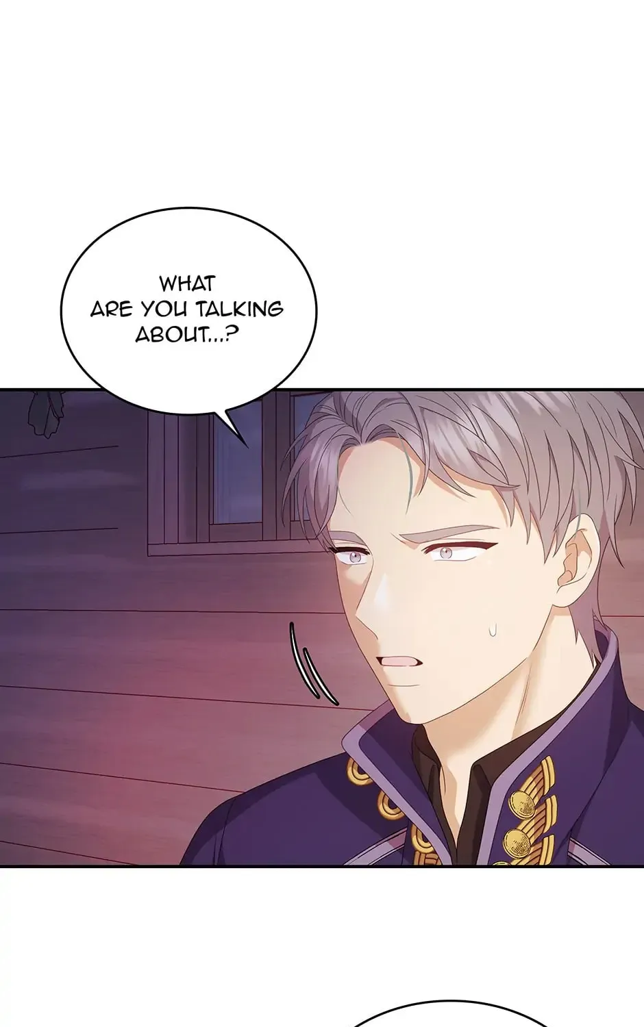Two Sides of the Princess Chapter 68 page 36 - 