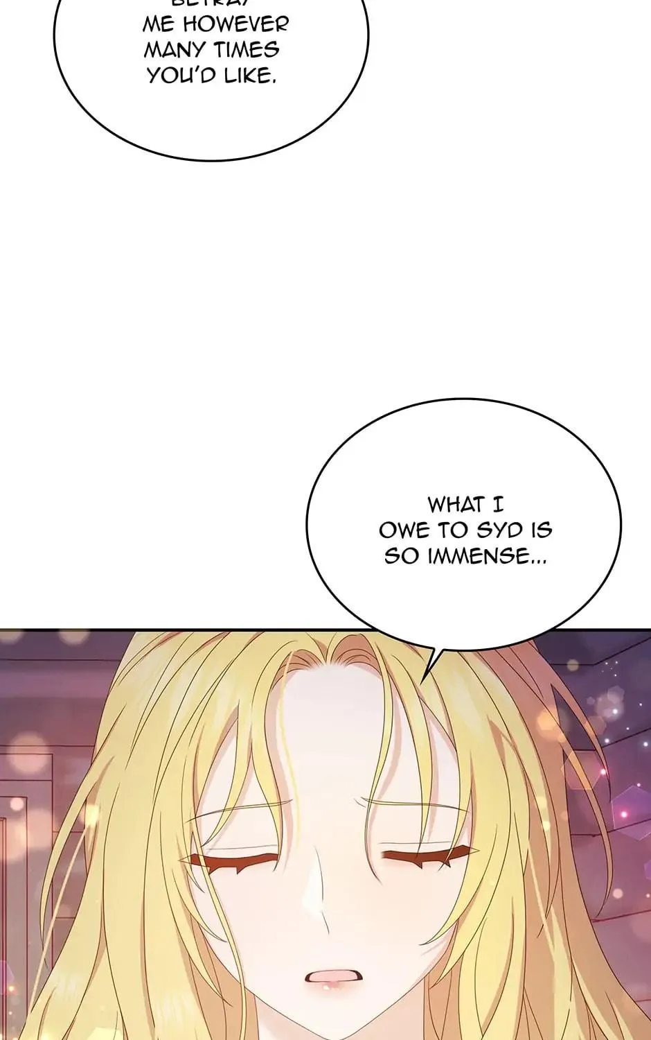 Two Sides of the Princess Chapter 68 page 40 - 