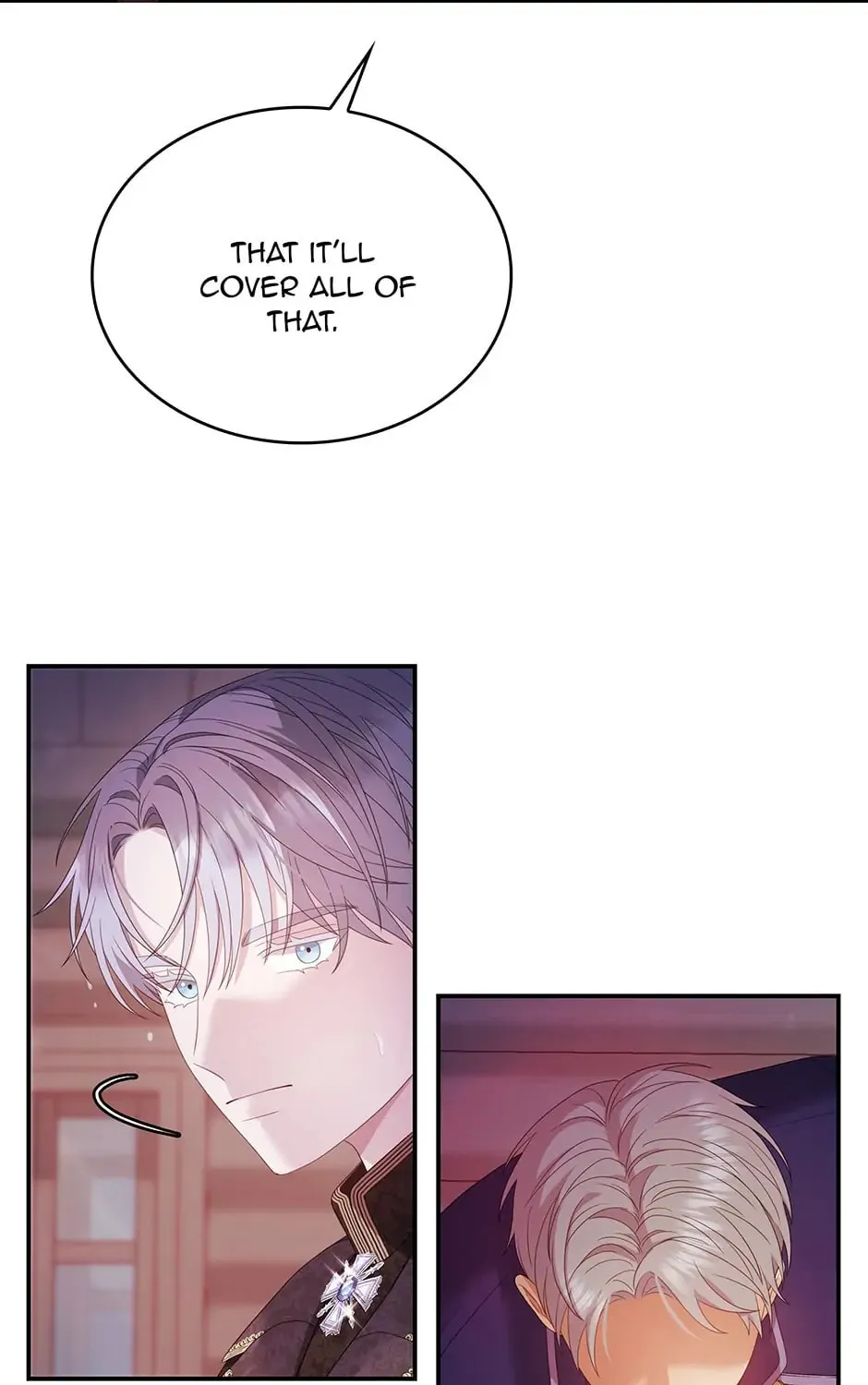 Two Sides of the Princess Chapter 68 page 42 - 