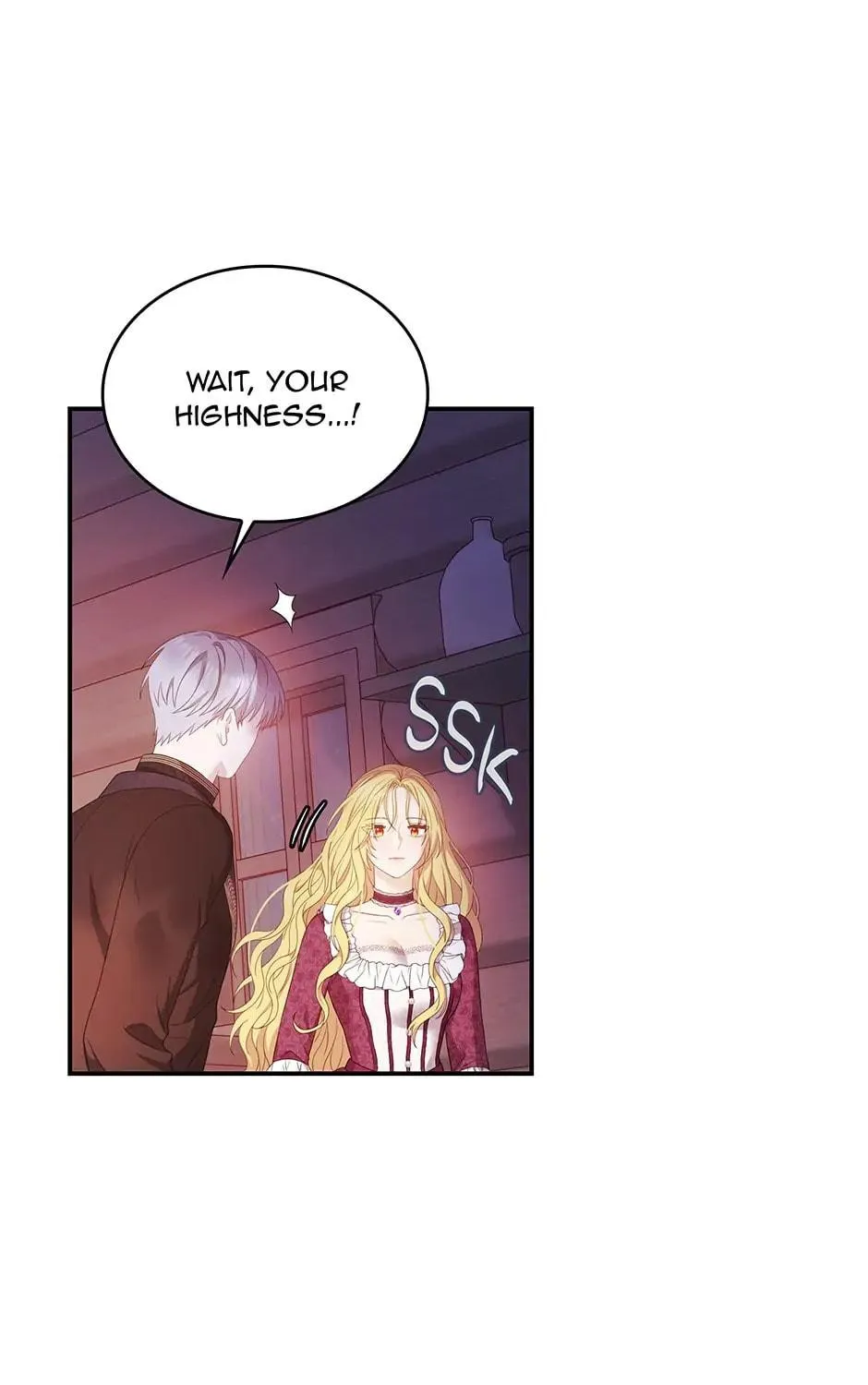 Two Sides of the Princess Chapter 68 page 46 - 