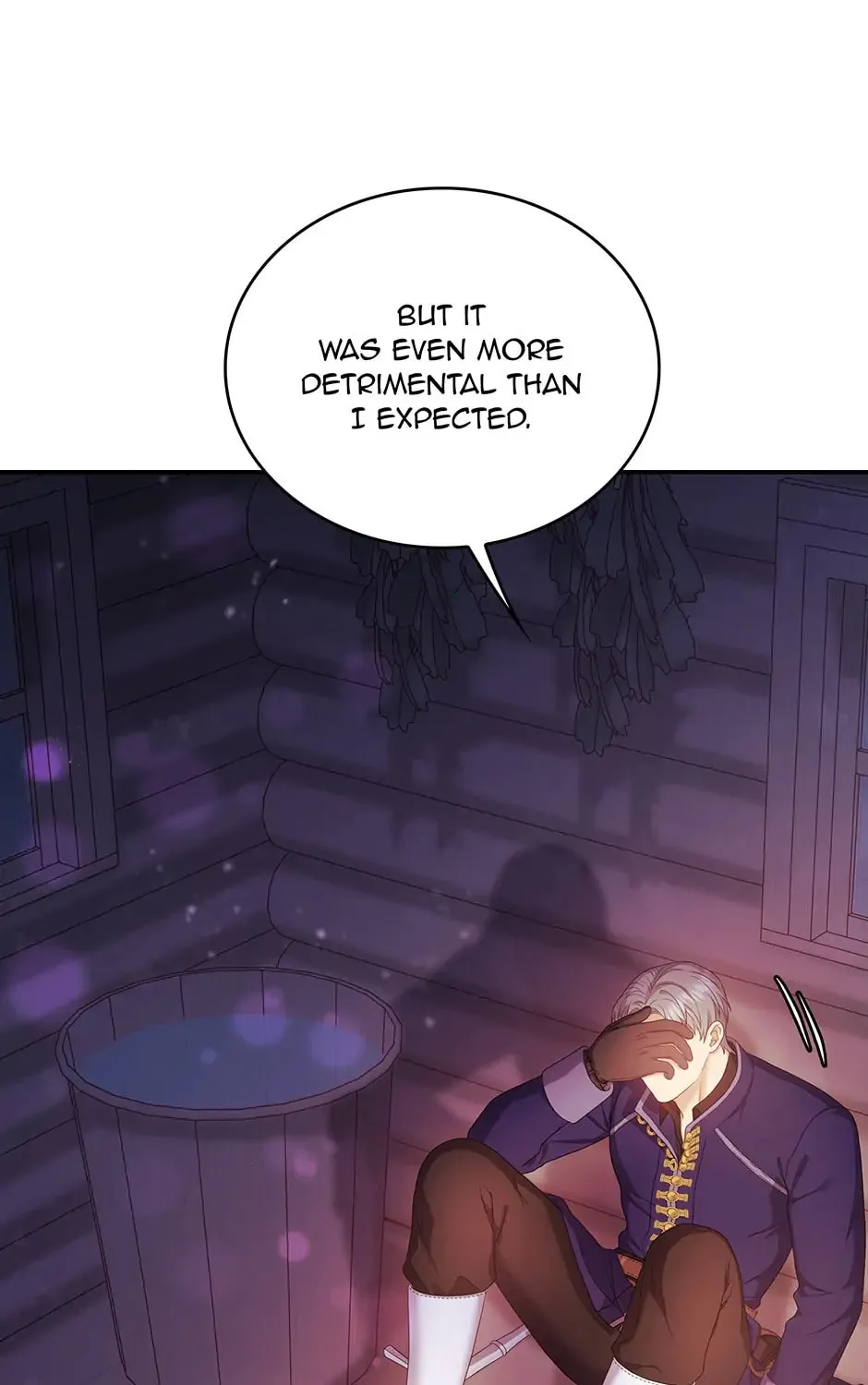 Two Sides of the Princess Chapter 68 page 6 - 