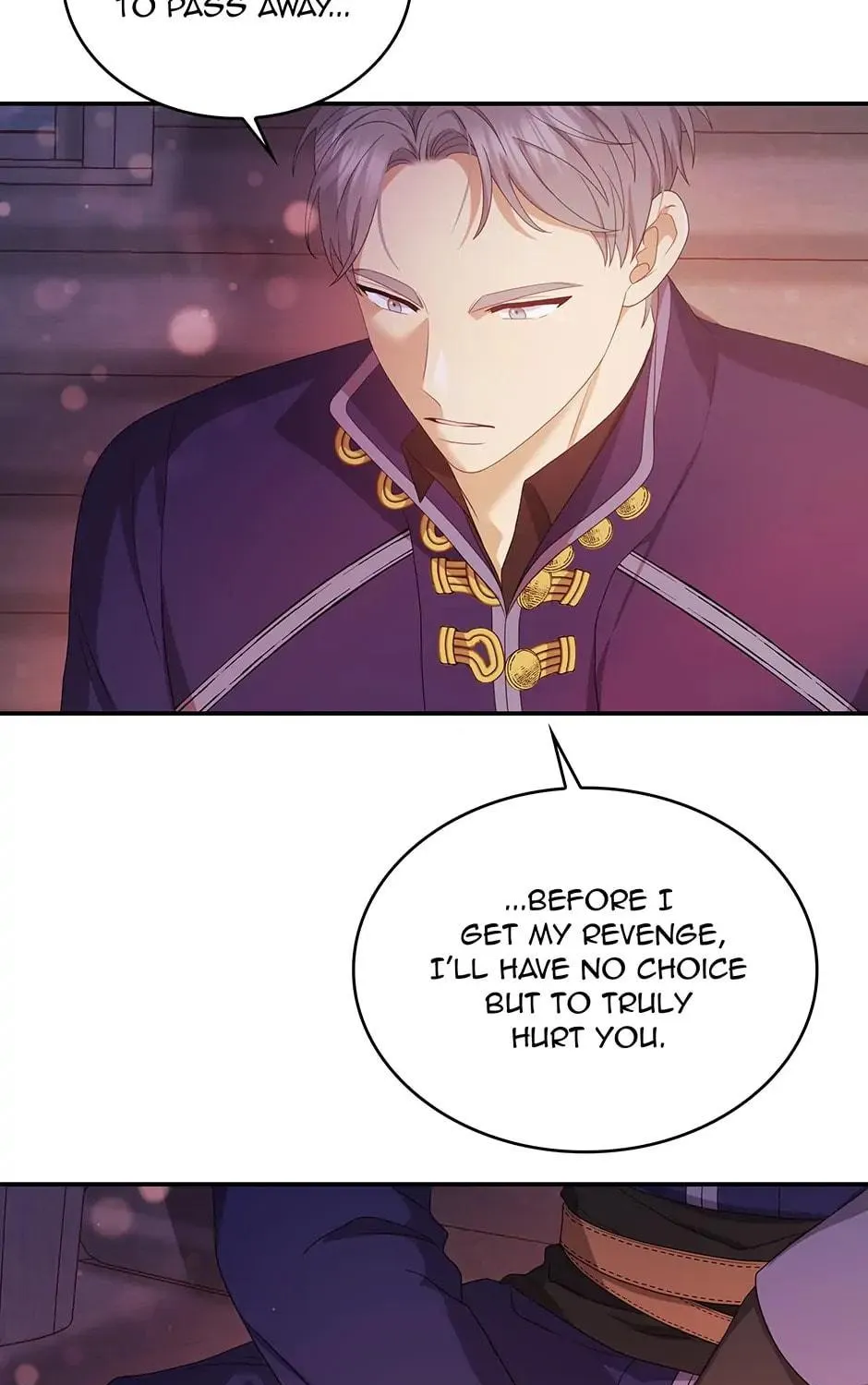 Two Sides of the Princess Chapter 68 page 52 - 