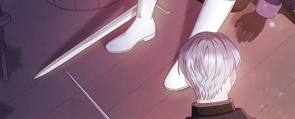 Two Sides of the Princess Chapter 68 page 7 - 