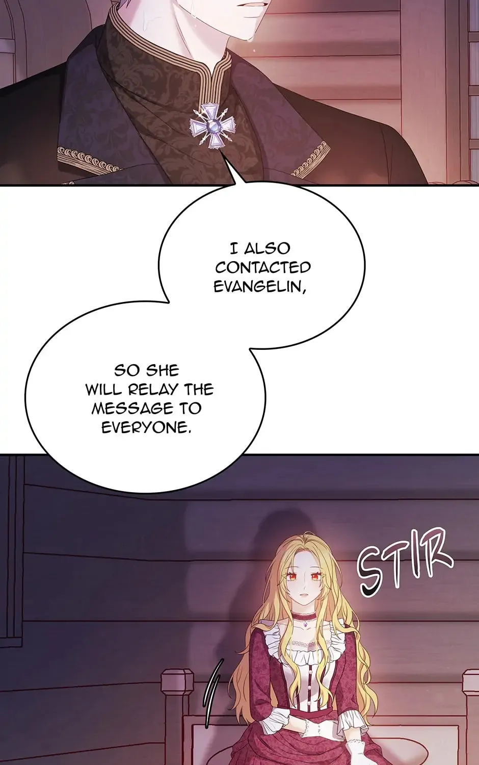 Two Sides of the Princess Chapter 68 page 66 - 