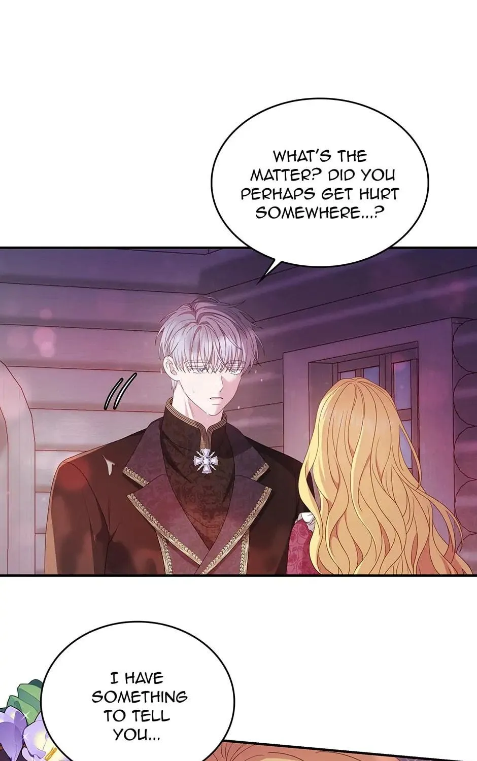 Two Sides of the Princess Chapter 68 page 70 - 